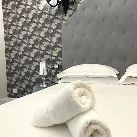 Casa Balzola - Adamas Hotel