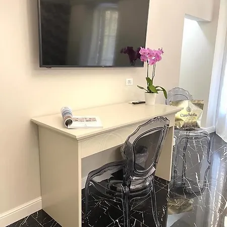 Casa Balzola - Adamas Hotel *