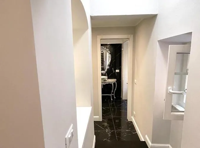 Hotell Casa Balzola - Adamas