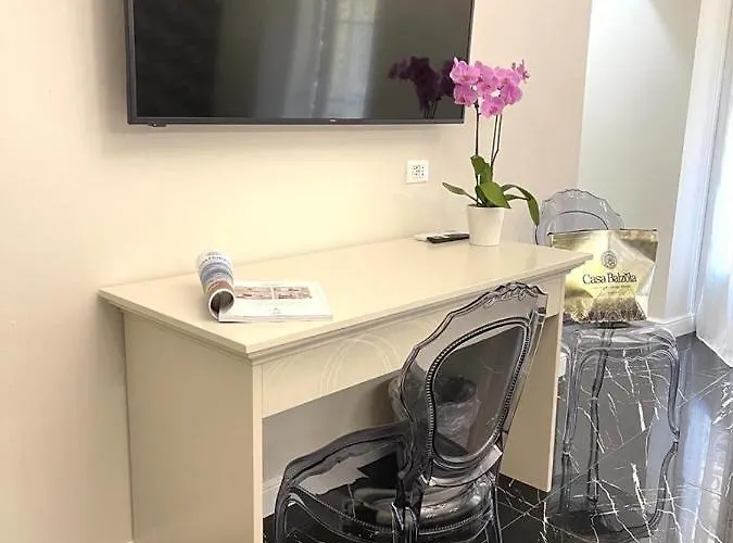 Casa Balzola - Adamas Ξενοδοχείο *