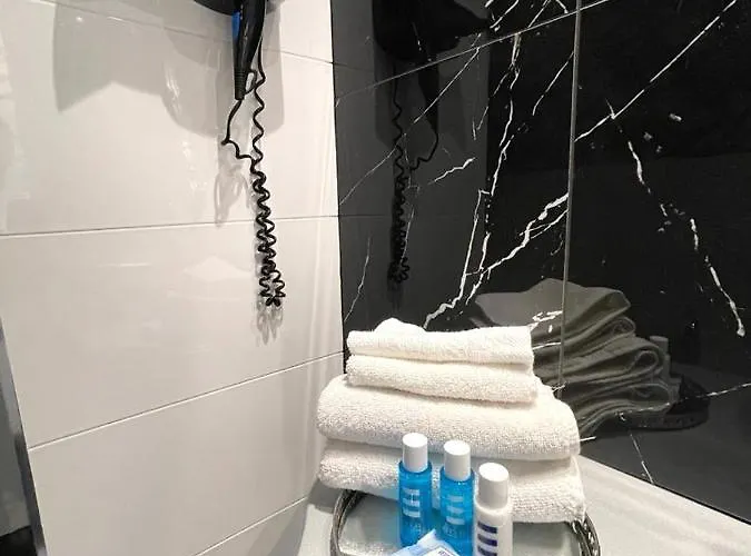 Casa Balzola - Adamas Ξενοδοχείο