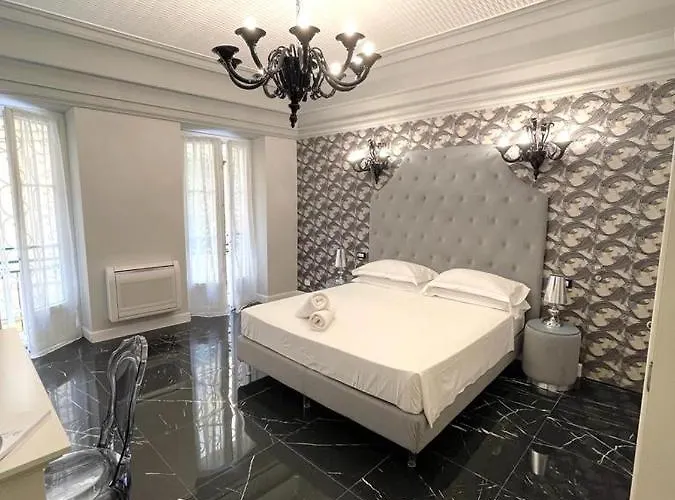 Ξενοδοχείο Casa Balzola - Adamas *